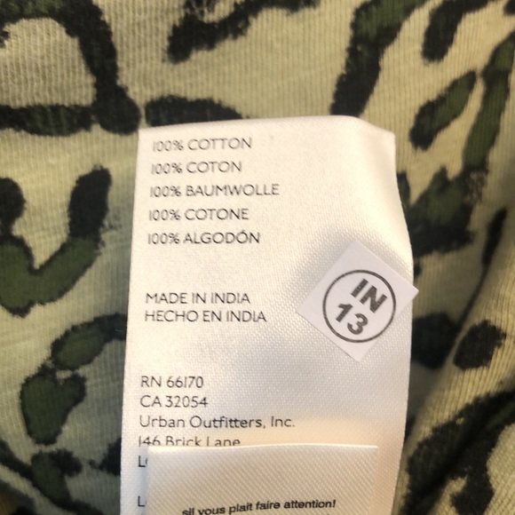 NEW Free People shirt - Picture 8 of 11